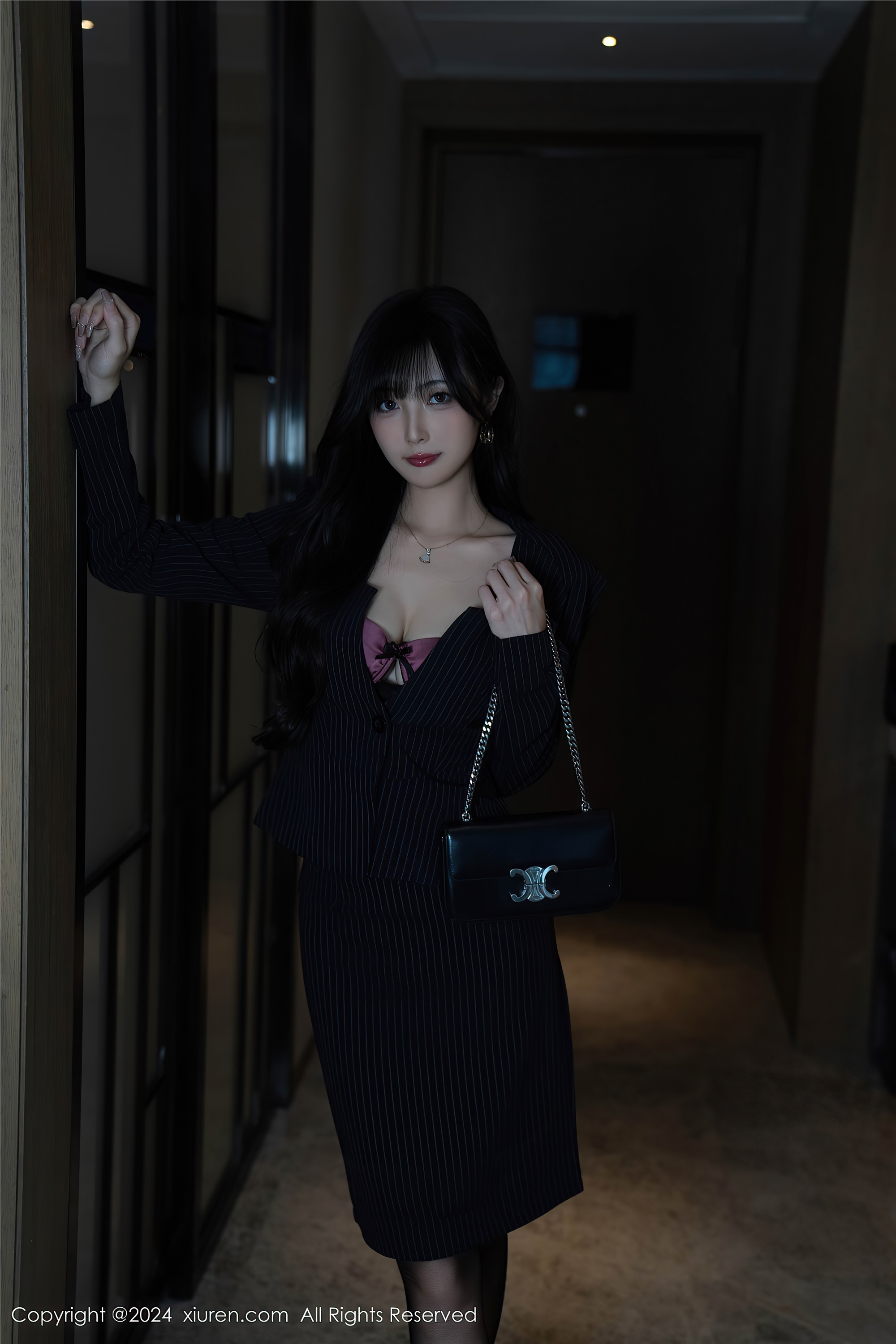 Xiuren秀人网 2024.09.20 NO.9186 林星阑